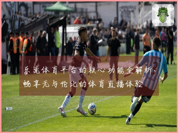 乐竞体育平台的核心功能全解析,畅享无与伦比的体育直播体验